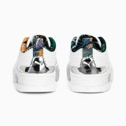 Puma Mayze Vacay Queen Alternative Closure Toddler's Sneakers -PUMA Sales Mayze Vacay Queen Alternative Closure Toddlers Sneakers 2