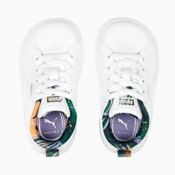 Puma Mayze Vacay Queen Alternative Closure Toddler's Sneakers -PUMA Sales Mayze Vacay Queen Alternative Closure Toddlers Sneakers 5