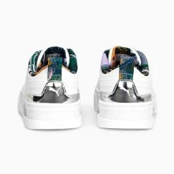 Puma Mayze Vacay Queen Little Kids' Sneakers -PUMA Sales Mayze Vacay Queen Little Kids Sneakers 2