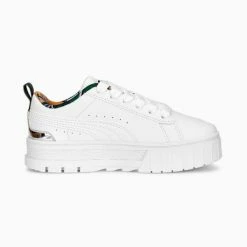 Puma Mayze Vacay Queen Little Kids' Sneakers -PUMA Sales Mayze Vacay Queen Little Kids Sneakers 4