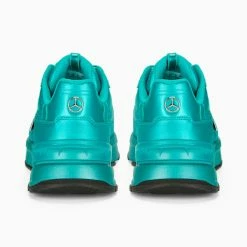 Puma Mercedes AMG-PETRONAS F1 Mirage Sport Asphalt MC Motorsport Shoes -PUMA Sales Mercedes AMG PETRONAS F1 Mirage Sport Asphalt MC Motorsport Shoes 2