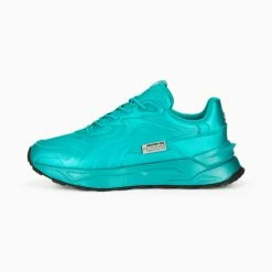 Puma Mercedes AMG-PETRONAS F1 Mirage Sport Asphalt MC Motorsport Shoes