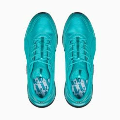 Puma Mercedes AMG-PETRONAS F1 Mirage Sport Asphalt MC Motorsport Shoes -PUMA Sales Mercedes AMG PETRONAS F1 Mirage Sport Asphalt MC Motorsport Shoes 5