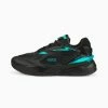 Puma Mercedes-AMG Petronas Metal Energy RS-Fast Sneakers