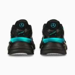 Puma Mercedes-AMG Petronas Metal Energy RS-Fast Sneakers -PUMA Sales Mercedes AMG Petronas Metal Energy RS Fast Sneakers 2