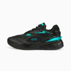 Puma Mercedes-AMG Petronas Metal Energy RS-Fast Sneakers