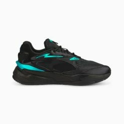 Puma Mercedes-AMG Petronas Metal Energy RS-Fast Sneakers -PUMA Sales Mercedes AMG Petronas Metal Energy RS Fast Sneakers 4