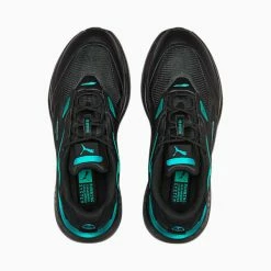 Puma Mercedes-AMG Petronas Metal Energy RS-Fast Sneakers -PUMA Sales Mercedes AMG Petronas Metal Energy RS Fast Sneakers 5