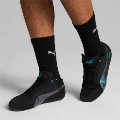 Mercedes-AMG Petronas Metal Energy Speedcat Driving Shoes -PUMA Sales Mercedes AMG Petronas Metal Energy Speedcat Driving Shoes 2