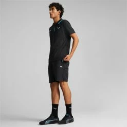 Mercedes-AMG Petronas Metal Energy Speedcat Driving Shoes -PUMA Sales Mercedes AMG Petronas Metal Energy Speedcat Driving Shoes 3