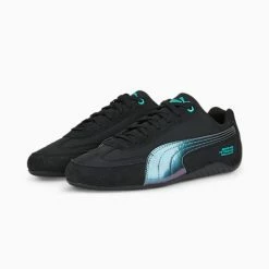 Mercedes-AMG Petronas Metal Energy Speedcat Driving Shoes -PUMA Sales Mercedes AMG Petronas Metal Energy Speedcat Driving Shoes 4