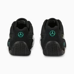 Mercedes-AMG Petronas Metal Energy Speedcat Driving Shoes -PUMA Sales Mercedes AMG Petronas Metal Energy Speedcat Driving Shoes 5