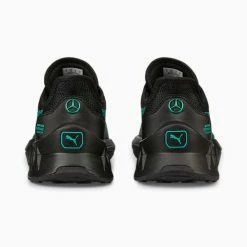 Puma Mercedes-AMG Petronas Motorsport Metal Energy Maco SL Sneakers -PUMA Sales Mercedes AMG Petronas Motorsport Metal Energy Maco SL Sneakers 2