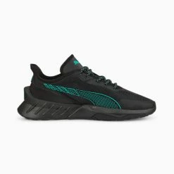 Puma Mercedes-AMG Petronas Motorsport Metal Energy Maco SL Sneakers -PUMA Sales Mercedes AMG Petronas Motorsport Metal Energy Maco SL Sneakers 4