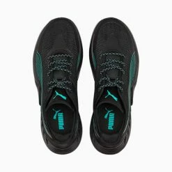 Puma Mercedes-AMG Petronas Motorsport Metal Energy Maco SL Sneakers -PUMA Sales Mercedes AMG Petronas Motorsport Metal Energy Maco SL Sneakers 5