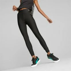 Puma Mercedes-AMG Petronas Motorsport Women's Leggings