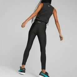 Puma Mercedes-AMG Petronas Motorsport Women's Leggings -PUMA Sales Mercedes AMG Petronas Motorsport Womens Leggings 3