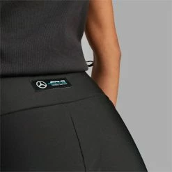 Puma Mercedes-AMG Petronas Motorsport Women's Leggings -PUMA Sales Mercedes AMG Petronas Motorsport Womens Leggings 4