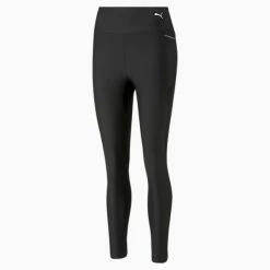 Puma Mercedes-AMG Petronas Motorsport Women's Leggings -PUMA Sales Mercedes AMG Petronas Motorsport Womens Leggings 5