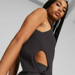 Puma Mercedes-AMG Petronas Motorsport Women's Top -PUMA Sales Mercedes AMG Petronas Motorsport Womens Top 2