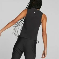 Puma Mercedes-AMG Petronas Motorsport Women's Top -PUMA Sales Mercedes AMG Petronas Motorsport Womens Top 4