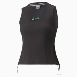 Puma Mercedes-AMG Petronas Motorsport Women's Top -PUMA Sales Mercedes AMG Petronas Motorsport Womens Top 5