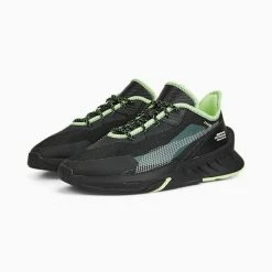 Puma Mercedes F1 Maco SL Motorsport Shoes -PUMA Sales Mercedes F1 Maco SL Motorsport Shoes 10