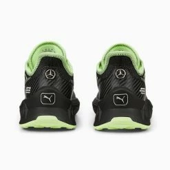 Puma Mercedes F1 Maco SL Motorsport Shoes -PUMA Sales Mercedes F1 Maco SL Motorsport Shoes 11