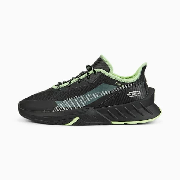 Puma Mercedes F1 Maco SL Motorsport Shoes 1 Puma Mercedes F1 Maco SL Motorsport Shoes