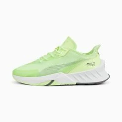 Puma Mercedes F1 Maco SL Motorsport Shoes