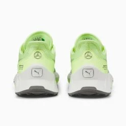 Puma Mercedes F1 Maco SL Motorsport Shoes -PUMA Sales Mercedes F1 Maco SL Motorsport Shoes 5