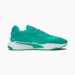 Puma Mercedes F1 RS Fast Motorsport Men's Sneakers -PUMA Sales Mercedes F1 RS Fast Motorsport Mens Sneakers 4