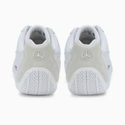 Classics Mercedes F1 SpeedCat Men's Driving Shoes -PUMA Sales Mercedes F1 SpeedCat Mens Driving Shoes 2