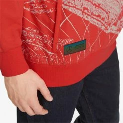 Puma Mercedes F1 Statement Men's Hoodie -PUMA Sales Mercedes F1 Statement Mens Hoodie 3