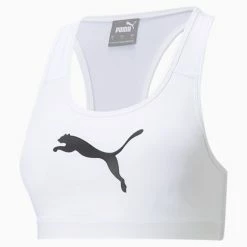 Training Mid Impact 4Keeps Women's Sports Bra -PUMA Sales Mid Impact 4Keeps Womens Sports Bra 8
