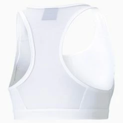 Training Mid Impact 4Keeps Women's Sports Bra -PUMA Sales Mid Impact 4Keeps Womens Sports Bra 9