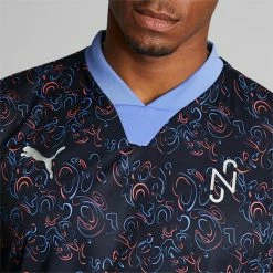 Puma Neymar Jr Dreamer Men's Soccer Jersey -PUMA Sales Neymar Jr Dreamer Mens Soccer Jersey 3