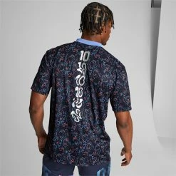 Puma Neymar Jr Dreamer Men's Soccer Jersey -PUMA Sales Neymar Jr Dreamer Mens Soccer Jersey 4