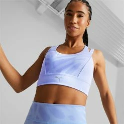 Puma Nova Shine EVERSCULPT Women's Sports Bra
