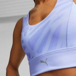 Puma Nova Shine EVERSCULPT Women's Sports Bra -PUMA Sales Nova Shine EVERSCULPT Womens Sports Bra 4