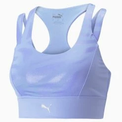 Puma Nova Shine EVERSCULPT Women's Sports Bra -PUMA Sales Nova Shine EVERSCULPT Womens Sports Bra 5