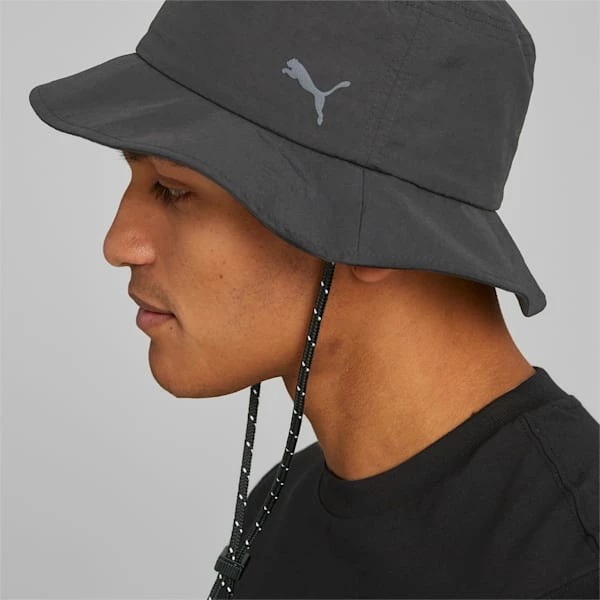 Puma PRIME Techlab Bucket Hat 2 Puma PRIME Techlab Bucket Hat - Image 2