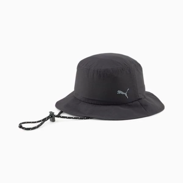 Puma PRIME Techlab Bucket Hat 1 Puma PRIME Techlab Bucket Hat