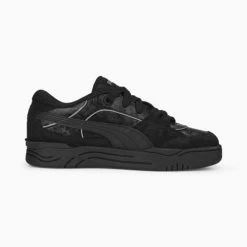 PUMA-180 Night Rider Sneakers -PUMA Sales PUMA 180 Night Rider Sneakers 4