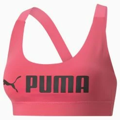 PUMA Fit Mid Impact Women's Sports Bra 11 PUMA Fit Mid Impact Women's Sports Bra -PUMA Sales PUMA Fit Mid Impact Womens Sports Bra 11