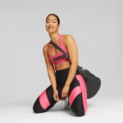 PUMA Fit Mid Impact Women's Sports Bra 8 PUMA Fit Mid Impact Women's Sports Bra -PUMA Sales PUMA Fit Mid Impact Womens Sports Bra 8