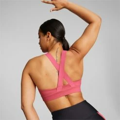 PUMA Fit Mid Impact Women's Sports Bra 9 PUMA Fit Mid Impact Women's Sports Bra -PUMA Sales PUMA Fit Mid Impact Womens Sports Bra 9