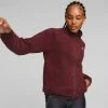 PUMA Fit Women's Sherpa Training Jacket