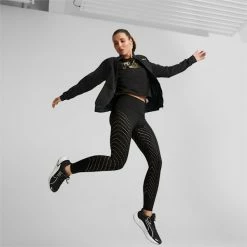 PUMA Fit Women's Sherpa Training Jacket 9 PUMA Fit Women's Sherpa Training Jacket -PUMA Sales PUMA Fit Womens Sherpa Training Jacket 9