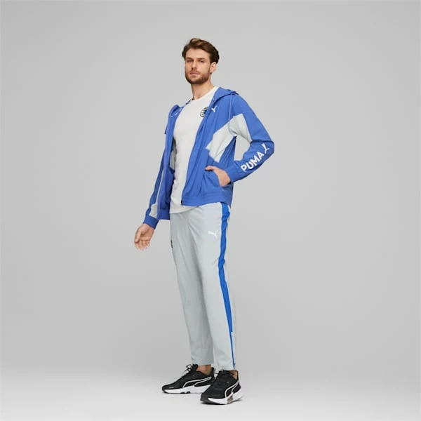 PUMA Fit WovenMen's Training Jacket 4 PUMA Fit WovenMen's Training Jacket - Image 4